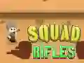 Игра Команда с винтовками онлайн
