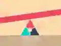 Игра Треугольник онлайн