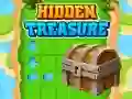 Игра Скрытое сокровище онлайн