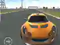 Cars Racing
