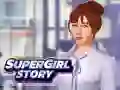 Игра Супер женская история онлайн