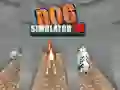 Dog Racing Simulator