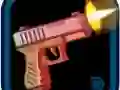 Игра Прыгающий пистолет онлайн