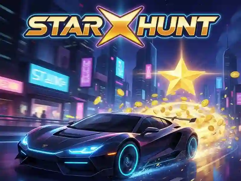 Star X Hunt
