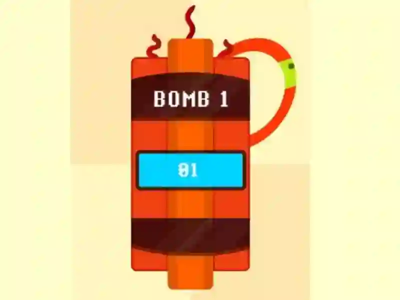 Игра Бомба Вызов онлайн Игра Бомба Вызов онлайн