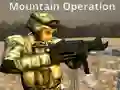 Игра Горная операция онлайн