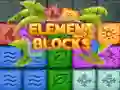 Игра Блоковые элементы онлайн