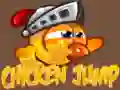 Chicken Jump