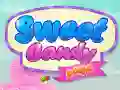 Игра Сладкая конфета Сага онлайн