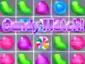 Игра Матч с конфетами онлайн