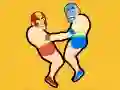 Игра Прыгучие рестлеры 2 онлайн