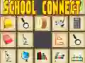 Игра Школьное соединение онлайн