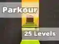 Parkour 25 Levels