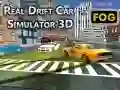 Real Drift Car Simulator 3d