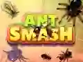Игра Удар муравья онлайн
