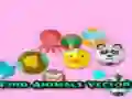 Игра Найдите животных вектор онлайн