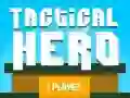 Игра Тактический герой онлайн