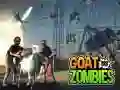 Goat vs Zombies