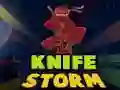 Игра Штормовой нож онлайн