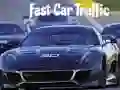 Fast Car Traffic