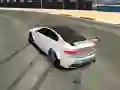 Sports Car Drift