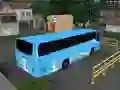 Coach Bus Simulator