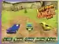 Off Track Jungle Race