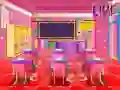 Игра Художественное оформление классной комнаты онлайн Игра Художественное оформление классной комнаты онлайн