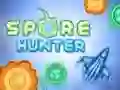 Игра Охотник за спорой онлайн