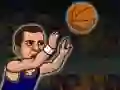 Игра Баскетбольный свист онлайн