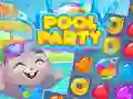 Игра Вечеринка у бассейна онлайн Игра Вечеринка у бассейна онлайн