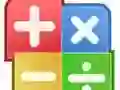 Игра Детская забавная математика онлайн