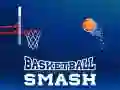Basketball Smash