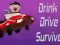 Drink Drive Survive