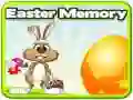 Игра Пасхальная память онлайн