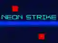 Игра Неоновый удар онлайн Игра Неоновый удар онлайн