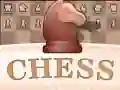 Игра Шахматы онлайн