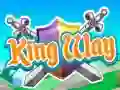 Игра Путь короля онлайн