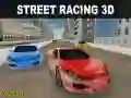 Street Racing 3D
