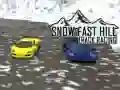 Snow Fast Hill: Track Racing