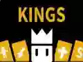 Игра Сильный удар карты королей онлайн