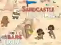 Игра Вся правда о медведях: Битва за песочный замок онлайн Игра Вся правда о медведях: Битва за песочный замок онлайн