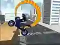Moto City Stunt