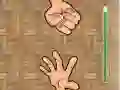 Игра Камень, ножницы, бумага онлайн Игра Камень, ножницы, бумага онлайн