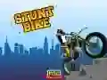 Stunt Bike
