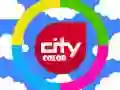 Игра Цветной город онлайн