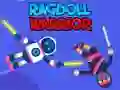 Игра Война тряпичных кукол онлайн Игра Война тряпичных кукол онлайн