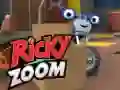 Ricky Zoom
