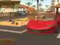 Parking Fury 3d: Beach City