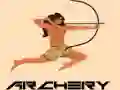Игра Стрельба из лука онлайн Игра Стрельба из лука онлайн